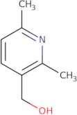 (2,6-Dimethylpyridin-3-yl)methanol