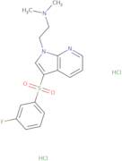 WAY 208466 dihydrochloride