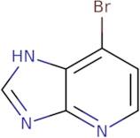 7-Bromo-3H-imidazo[4,5-b]pyridine