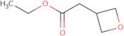 Ethyl 2-(Oxetan-3-yl)acetate