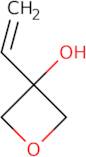 3-Ethenyloxetan-3-ol