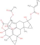 Sarcandrolide D