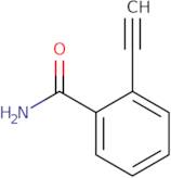 2-Ethynylbenzamide