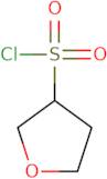 Tetrahydrofuran-3-sulfonyl chloride