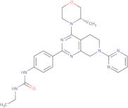 mTOR inhibitor-3