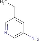 5-Ethylpyridin-3-amine