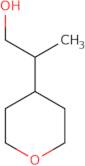 2-(Oxan-4-yl)propan-1-ol