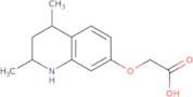 6-Amino-2-((1-methylbutyl)oxy)-9-(5-(1-piperidinyl)pentyl)-7,9-dihydro-8H-purin-8-one