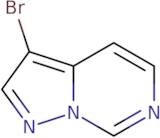 3-Bromopyrazolo[1,5-c]pyrimidine