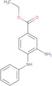 (2S,4R)-4-Amino-2-ethoxymethyl-pyrrolidine-1-carboxylic acid tert-butyl ester