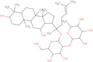 Gynosaponin I