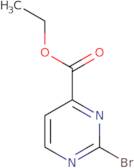 Ethyl 2-bromopyrimidine-4-carboxylate