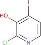 2-chloro-4-iodopyridin-3-ol