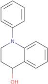 1-Phenyl-1,2,3,4-tetrahydro-quinolin-4-ol