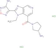 SB-772077B dihydrochloride