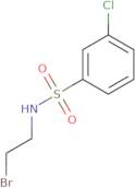 (2-Chloro-5-nitro-pyridin-4-yl)-ethyl-amine