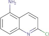 2-chloroquinolin-5-amine