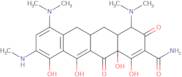 9-Methylamino minocycline