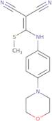 (4-(Imidazo(1,2-A)pyridin-2-yl)phenyl)boronic acid