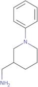 (1-Phenylpiperidin-3-yl)methanamine