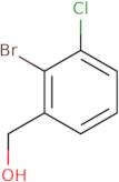 2-Bromo-3-chlorobenzyl Alcohol