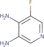 3,4-Diamino-5-fluoropyridine