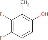 3,4-Difluoro-2-methylphenol