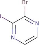 5-Amino-1-(3,5-difluorophenyl)-1H-pyrazole-4-carbonitrile