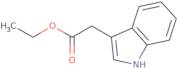 Indole-3-acetic acid ethyl ester