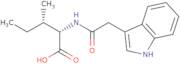 Indole-3-acetyl-L-isoleucine