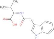 Indole-3-acetyl-L-valine