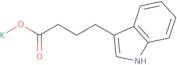 Indole-3-butyric acid, potassium salt