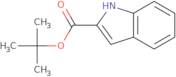 Indole-2-carboxylic acid tert-butyl ester