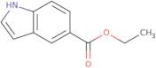 Indole-5-carboxylic acid ethyl ester