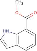 Indole-7-carboxylic acid methyl ester