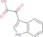 Indole-3-glyoxylic acid