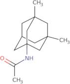 N-Acetylmemantine