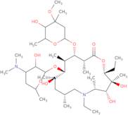 Azithromycin N-ethyl