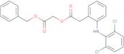 Aceclofenac benzyl ester