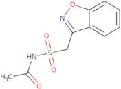 N-Acetyl zonisamide