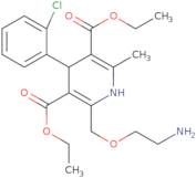 Amlodipine diethyl ester