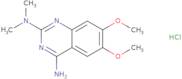 Alfuzosin EP Impurity F hydrochloride