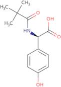 Amoxicillin trihydrate impurity H