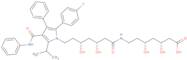 AtorvastatinN-(3,5-dihydroxy-7-heptanoic acid)amide