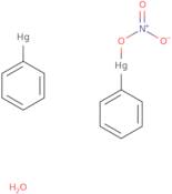 Phenylmercury nitrate