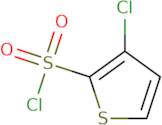 3-Chlorothiophene-2-sulfonyl chloride