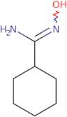 N-Hydroxycyclohexanecarboximidamide