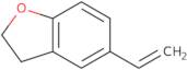 5-Ethenyl-2,3-dihydro-1-benzofuran