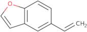 5-Ethenyl-1-benzofuran