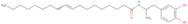 N-(1-(3,4-Dihydroxyphenyl)propan-2-yl)oleamide